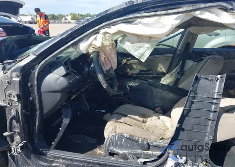 2018 Honda Civic Ex from USA, damaged, VIN 19XFC2F78JE030566